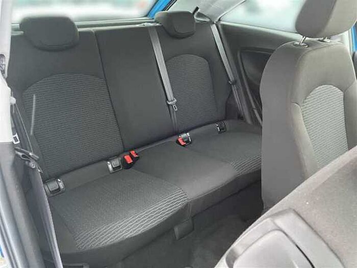 Opel Corsa 1.2 Drive PDC Sitz+Lenkradheizung Bluetooth Alu