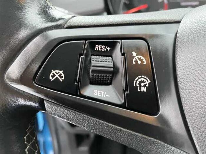 Opel Corsa 1.2 Drive PDC Sitz+Lenkradheizung Bluetooth Alu