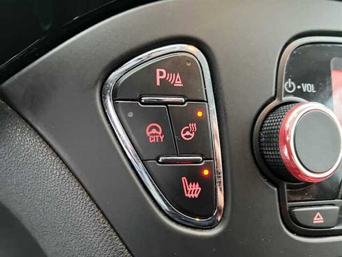 Opel Corsa 1.2 Drive PDC Sitz+Lenkradheizung Bluetooth Alu