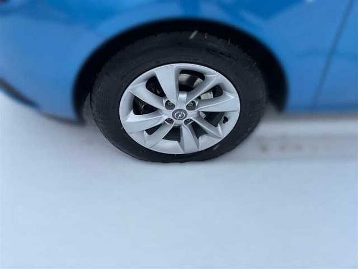 Opel Corsa 1.2 Drive PDC Sitz+Lenkradheizung Bluetooth Alu