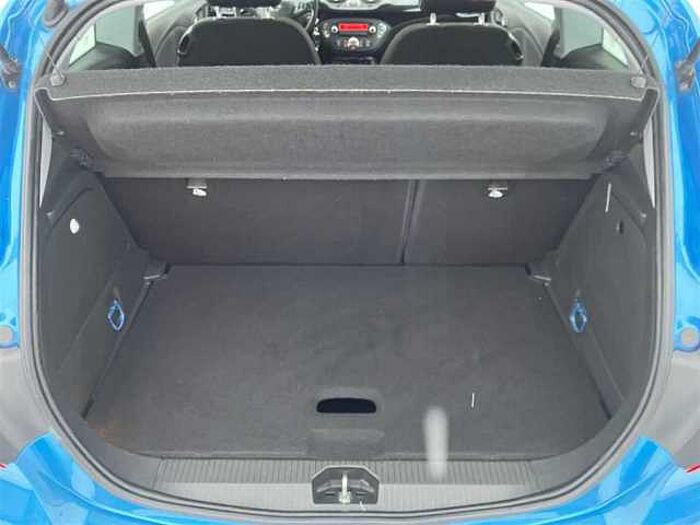 Opel Corsa 1.2 Drive PDC Sitz+Lenkradheizung Bluetooth Alu