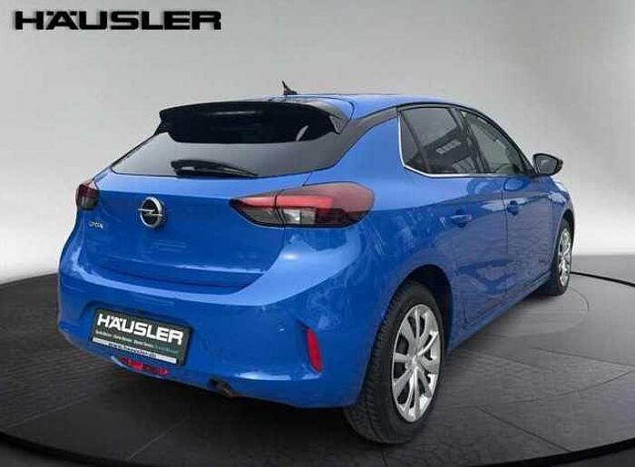 Opel Corsa F Carplay* PDC* Multimedia*