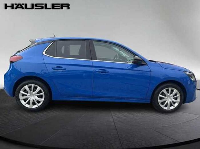 Opel Corsa F Carplay* PDC* Multimedia*