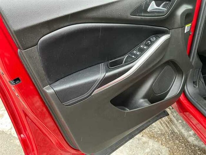 Opel Grandland X 1.2 AT8 Business LED PDC Kamera Navi Sitz+Lenkradheizung