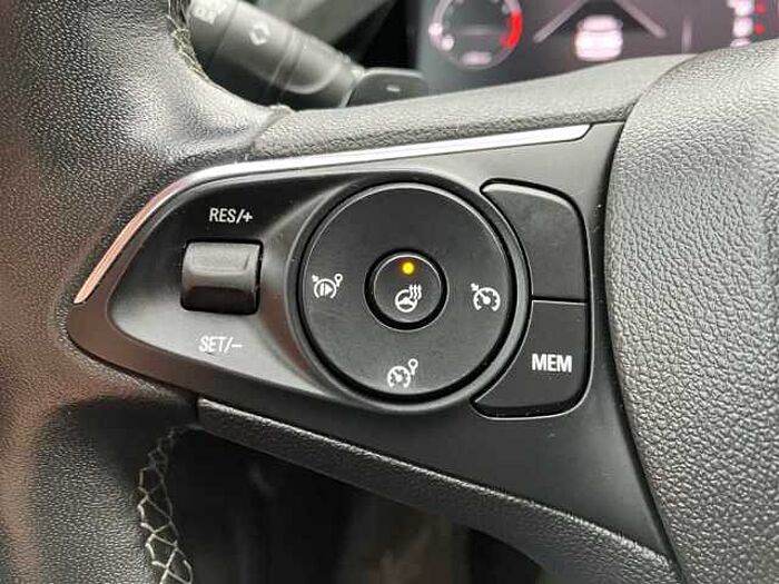 Opel Grandland X 1.2 AT8 Business LED PDC Kamera Navi Sitz+Lenkradheizung