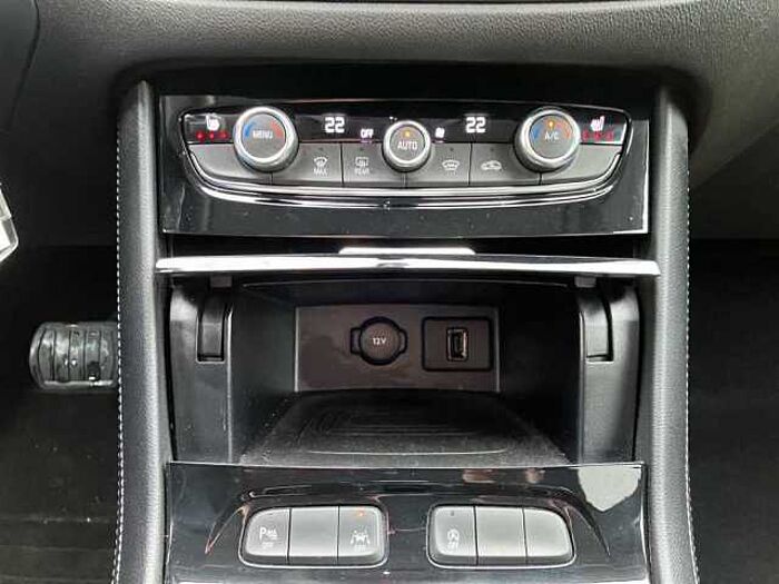 Opel Grandland X 1.2 AT8 Business LED PDC Kamera Navi Sitz+Lenkradheizung