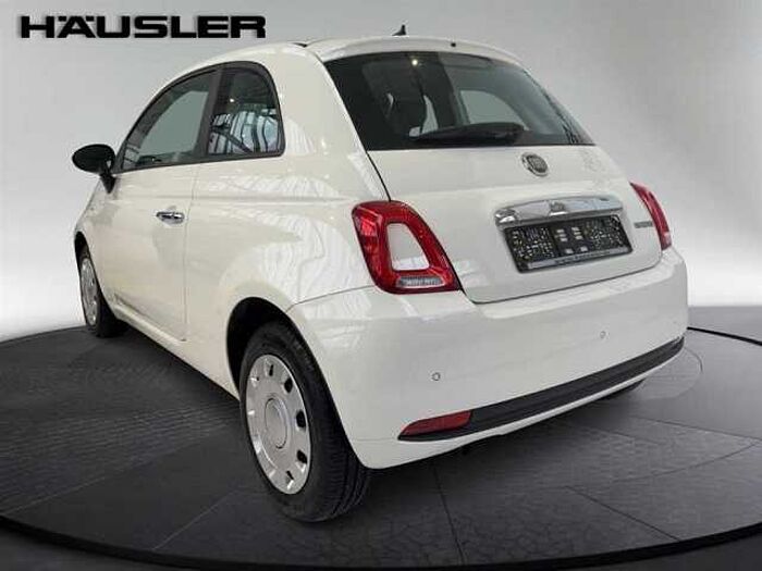 Fiat 500 *Klimaanalge* *Carplay* Licht- und Regensensor* *PDC* uvm.