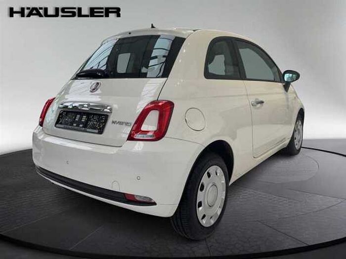Fiat 500 *Klimaanalge* *Carplay* Licht- und Regensensor* *PDC* uvm.