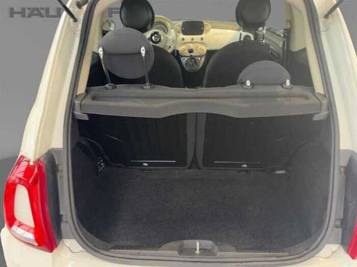 Fiat 500 *Klimaanalge* *Carplay* Licht- und Regensensor* *PDC* uvm.