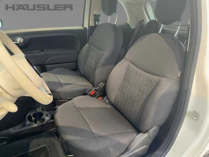 Fiat 500 *Klimaanalge* *Carplay* Licht- und Regensensor* *PDC* uvm.