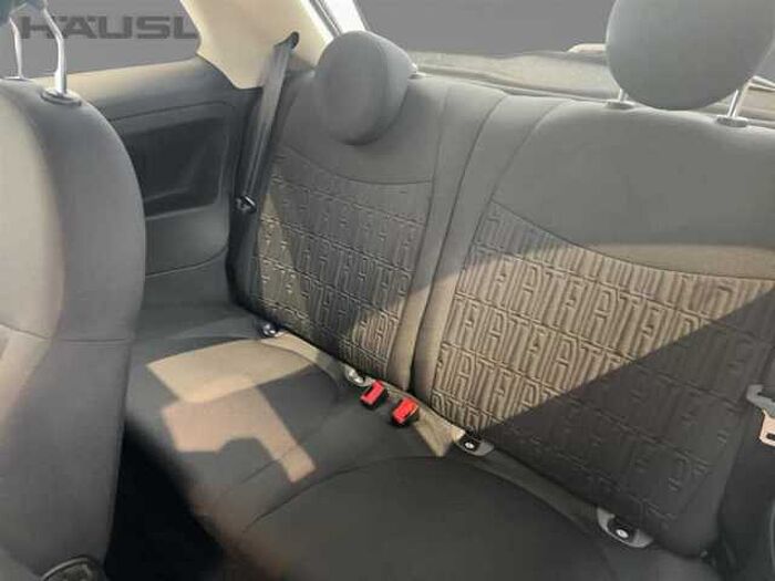 Fiat 500 *Klimaanalge* *Carplay* Licht- und Regensensor* *PDC* uvm.