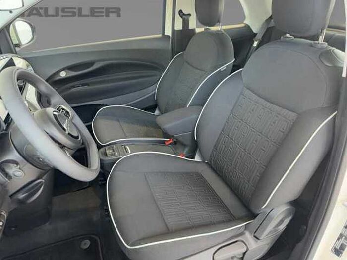 Fiat 500 Elektro 42 kWh 3-Phasen-Onboard-Charger *Klimaautomatik* *SHZ* *Kamera* *Car