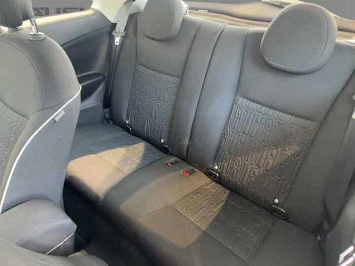 Fiat 500 Elektro 42 kWh 3-Phasen-Onboard-Charger *Klimaautomatik* *SHZ* *Kamera* *Car