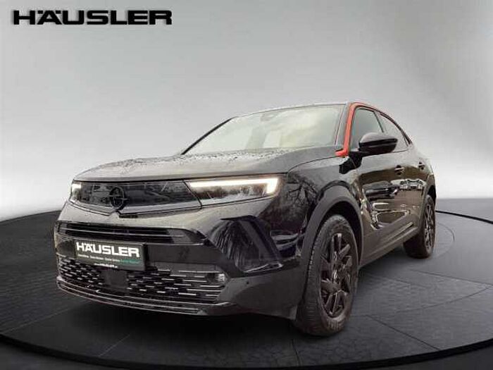 Opel Mokka 1.2 GS Line *Kamera*LED*Klimaaut.*Sitz&Lenkradheizung*