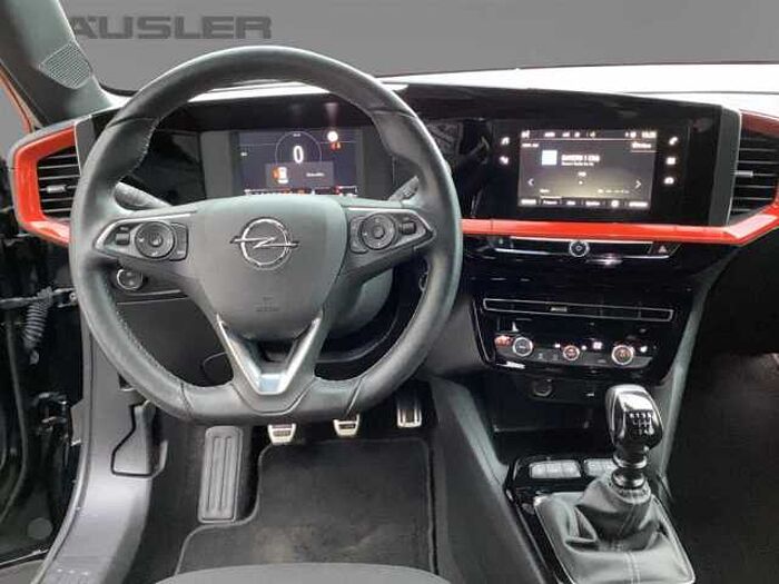 Opel Mokka 1.2 GS Line *Kamera*LED*Klimaaut.*Sitz&Lenkradheizung*