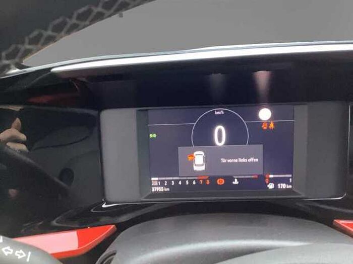 Opel Mokka 1.2 GS Line *Kamera*LED*Klimaaut.*Sitz&Lenkradheizung*