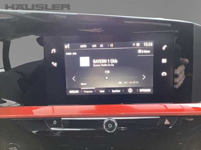 Opel Mokka 1.2 GS Line *Kamera*LED*Klimaaut.*Sitz&Lenkradheizung*