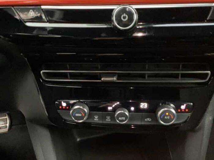 Opel Mokka 1.2 GS Line *Kamera*LED*Klimaaut.*Sitz&Lenkradheizung*