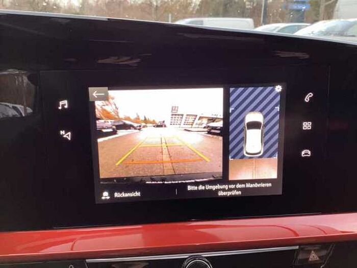 Opel Mokka 1.2 GS Line *Kamera*LED*Klimaaut.*Sitz&Lenkradheizung*