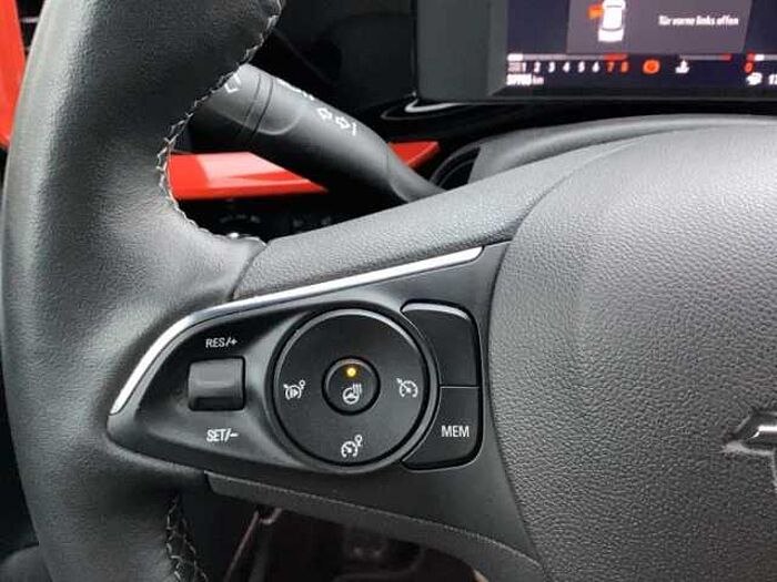 Opel Mokka 1.2 GS Line *Kamera*LED*Klimaaut.*Sitz&Lenkradheizung*