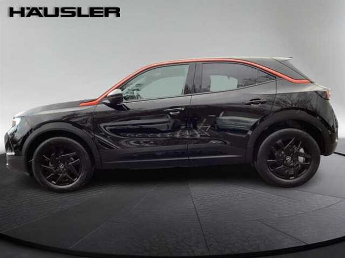 Opel Mokka 1.2 GS Line *Kamera*LED*Klimaaut.*Sitz&Lenkradheizung*