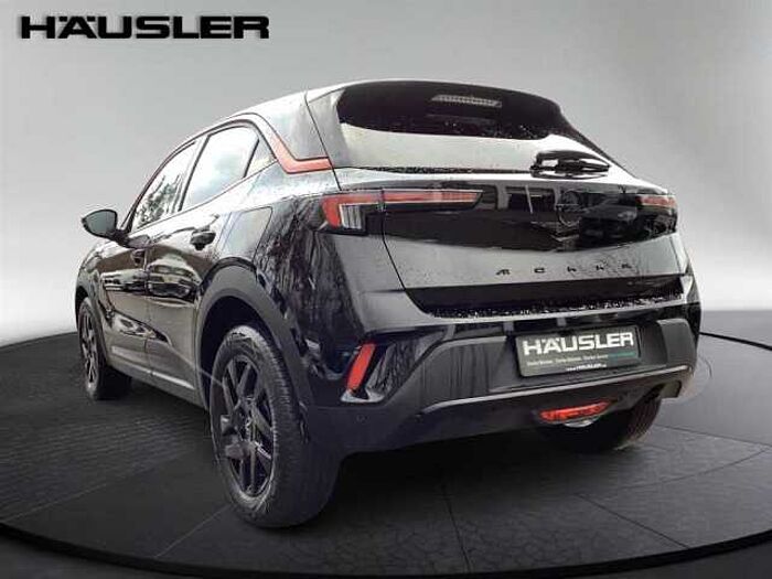 Opel Mokka 1.2 GS Line *Kamera*LED*Klimaaut.*Sitz&Lenkradheizung*