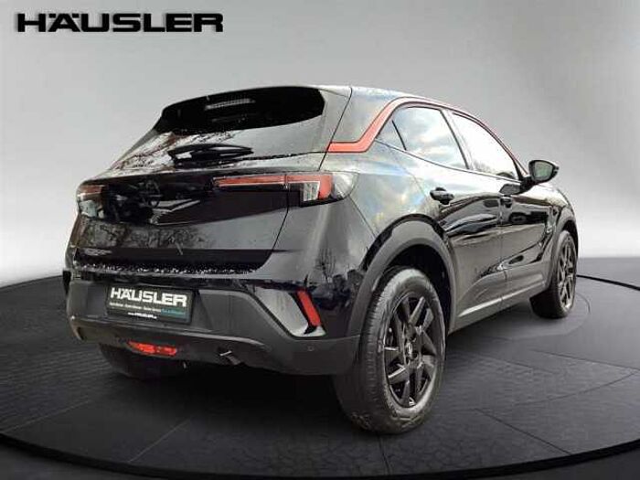 Opel Mokka 1.2 GS Line *Kamera*LED*Klimaaut.*Sitz&Lenkradheizung*