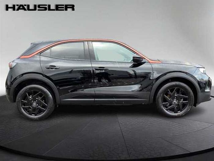 Opel Mokka 1.2 GS Line *Kamera*LED*Klimaaut.*Sitz&Lenkradheizung*