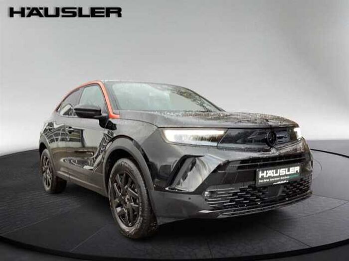 Opel Mokka 1.2 GS Line *Kamera*LED*Klimaaut.*Sitz&Lenkradheizung*