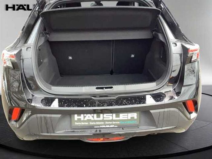 Opel Mokka 1.2 GS Line *Kamera*LED*Klimaaut.*Sitz&Lenkradheizung*