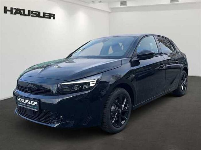 Opel Corsa GS Austattungsvariante Rückfahrkamera, KeyLess, Navigation ( 278631 - 31 )