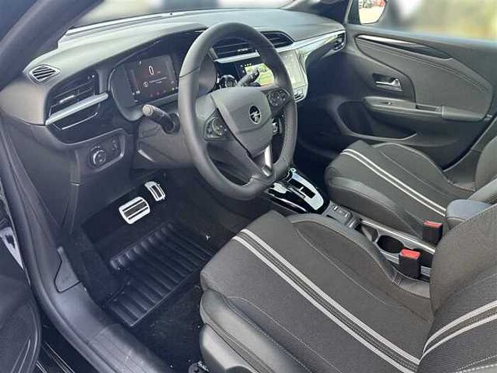 Opel Corsa GS Austattungsvariante Rückfahrkamera, KeyLess, Navigation ( 278631 - 31 )