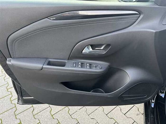 Opel Corsa GS Austattungsvariante Rückfahrkamera, KeyLess, Navigation ( 278631 - 31 )