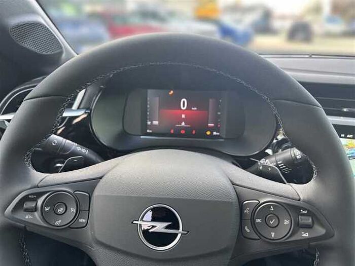 Opel Corsa GS Austattungsvariante Rückfahrkamera, KeyLess, Navigation ( 278631 - 31 )