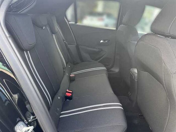 Opel Corsa GS Austattungsvariante Rückfahrkamera, KeyLess, Navigation ( 278631 - 31 )