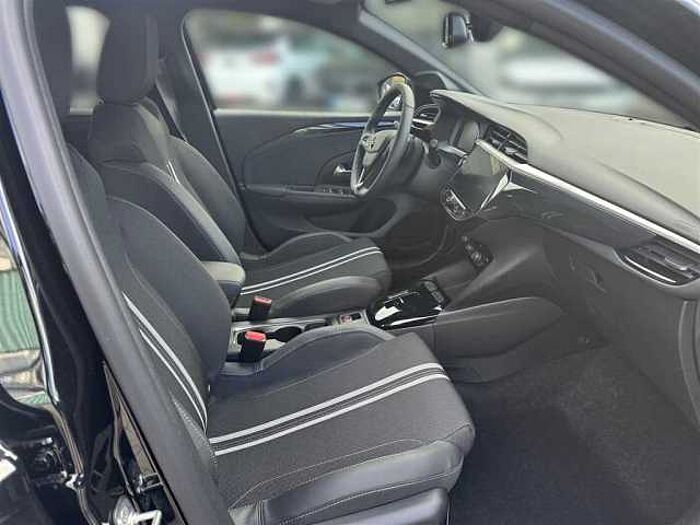 Opel Corsa GS Austattungsvariante Rückfahrkamera, KeyLess, Navigation ( 278631 - 31 )