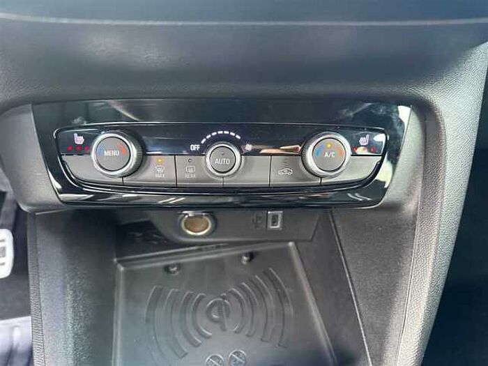 Opel Corsa GS Austattungsvariante Rückfahrkamera, KeyLess, Navigation ( 278631 - 31 )