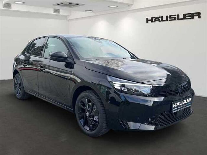 Opel Corsa GS Austattungsvariante Rückfahrkamera, KeyLess, Navigation ( 278631 - 31 )