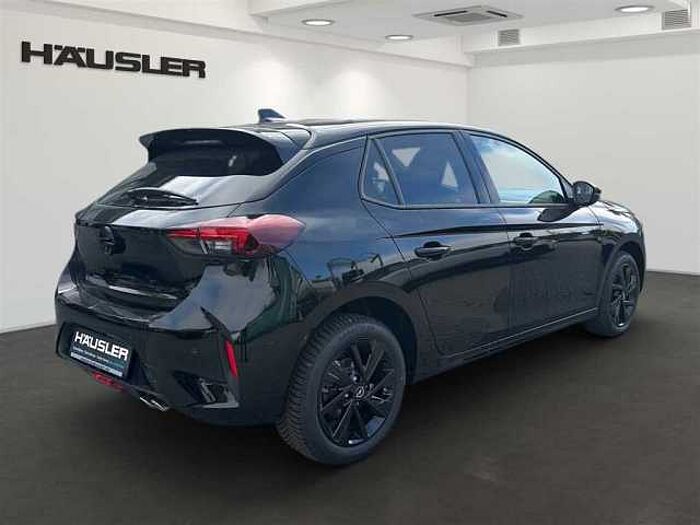 Opel Corsa GS Austattungsvariante Rückfahrkamera, KeyLess, Navigation ( 278631 - 31 )