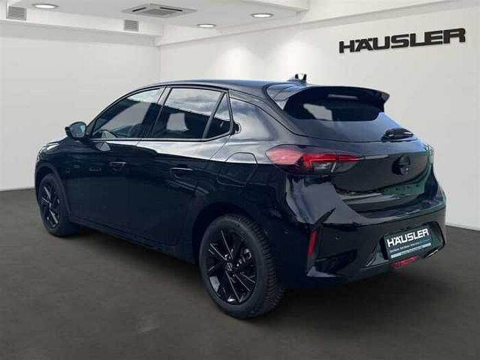 Opel Corsa GS Austattungsvariante Rückfahrkamera, KeyLess, Navigation ( 278631 - 31 )