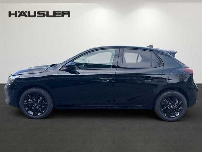 Opel Corsa GS Austattungsvariante Rückfahrkamera, KeyLess, Navigation ( 278631 - 31 )