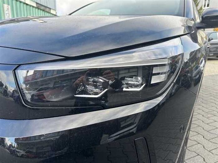 Opel Corsa GS Austattungsvariante Rückfahrkamera, KeyLess, Navigation ( 278631 - 31 )