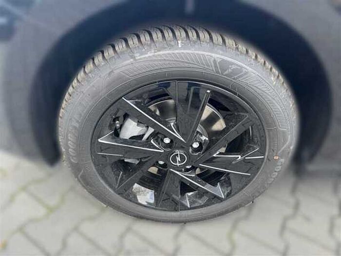 Opel Corsa GS Austattungsvariante Rückfahrkamera, KeyLess, Navigation ( 278631 - 31 )