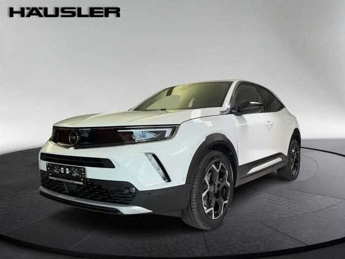 Opel Mokka Ultimate LED Kamera Navi CarPlay Winterpaket