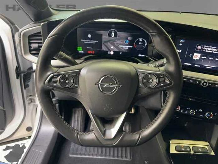 Opel Mokka Ultimate LED Kamera Navi CarPlay Winterpaket