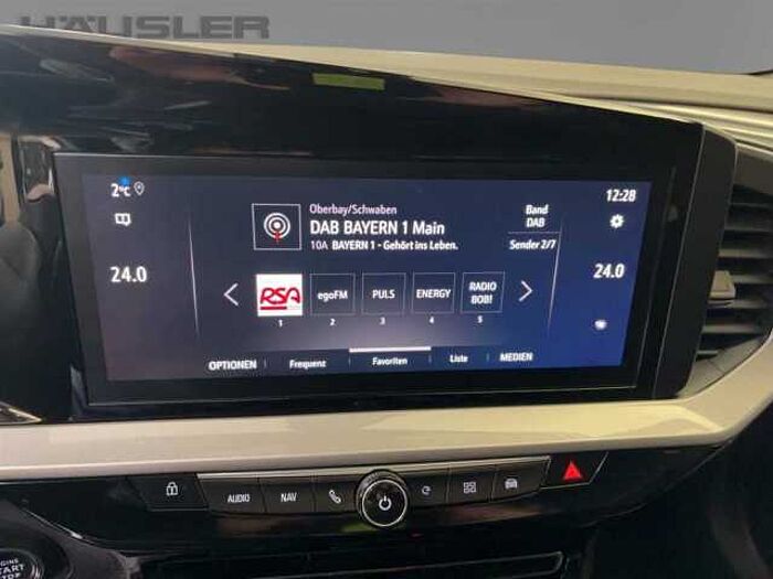 Opel Mokka Ultimate LED Kamera Navi CarPlay Winterpaket