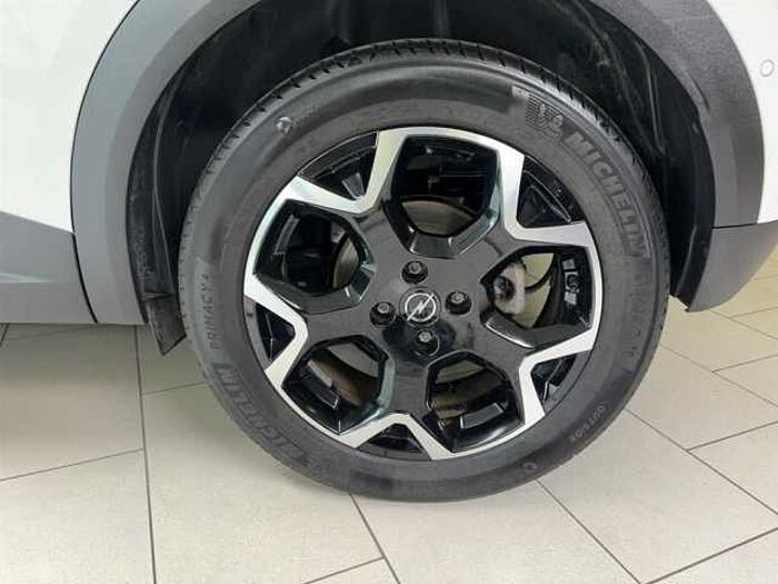 Opel Mokka Ultimate LED Kamera Navi CarPlay Winterpaket