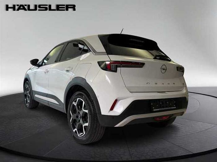 Opel Mokka Ultimate LED Kamera Navi CarPlay Winterpaket