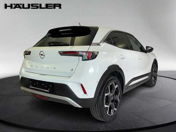 Opel Mokka Ultimate LED Kamera Navi CarPlay Winterpaket