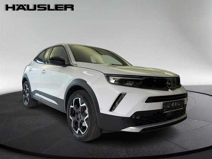 Opel Mokka Ultimate LED Kamera Navi CarPlay Winterpaket